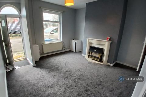 undefined, Arley St, Chorley, PR7