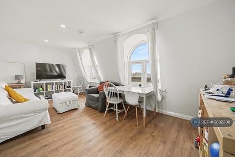undefined, Drayton Park, London, N5