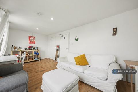 undefined, Drayton Park, London, N5