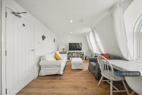undefined, Drayton Park, London, N5