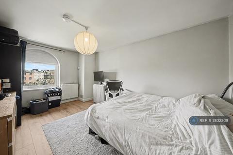 undefined, Drayton Park, London, N5