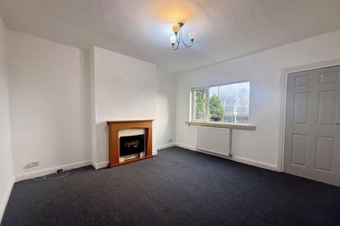 2 bedroom terraced house to rent, Muglet Lane, Maltby S66