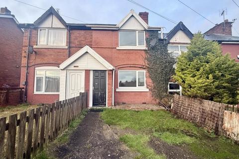 2 bedroom terraced house to rent, Muglet Lane, Maltby S66