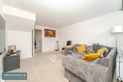 undefined, Bullion Grove, North Petherton