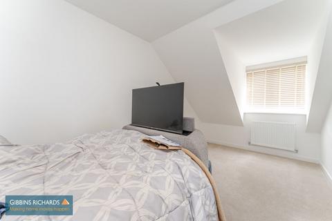 undefined, Bullion Grove, North Petherton