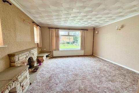 2 bedroom detached bungalow for sale, Dene Close, Wilmington