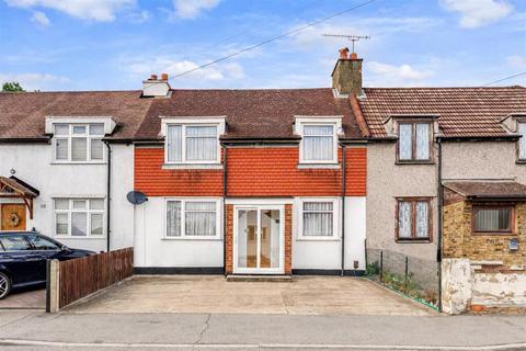 3 bedroom terraced house to rent, Crayford Way, Crayford, Dartford