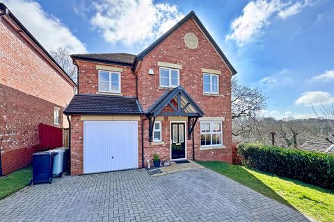 undefined, Vicarage Avenue, Congleton