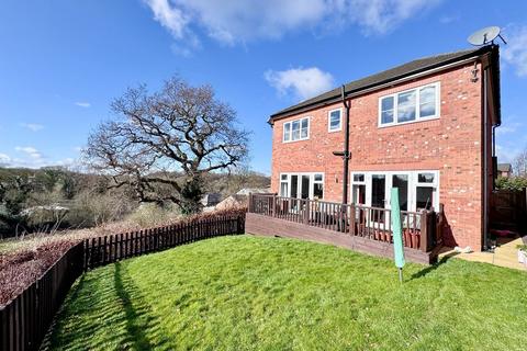 undefined, Vicarage Avenue, Congleton
