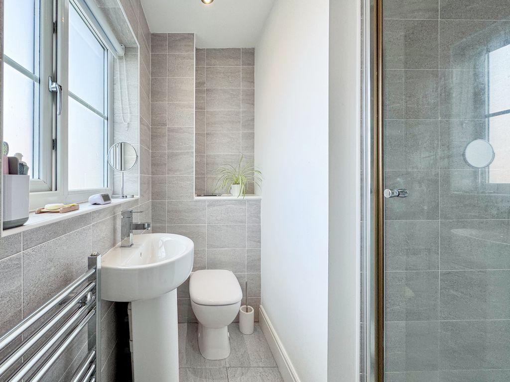 En suite