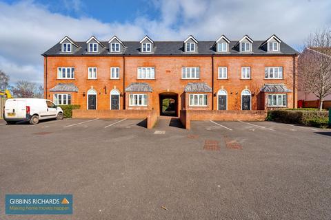 2 bedroom apartment for sale, Bindon Road, Taunton