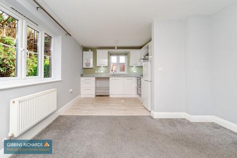 2 bedroom apartment for sale, Bindon Road, Taunton