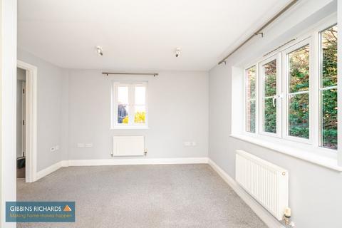 2 bedroom apartment for sale, Bindon Road, Taunton
