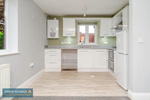 2 bedroom apartment for sale, Bindon Road, Taunton