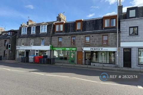 undefined, Holburn St, Aberdeen, AB10