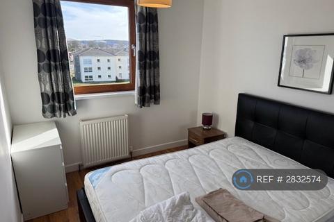 undefined, Holburn St, Aberdeen, AB10