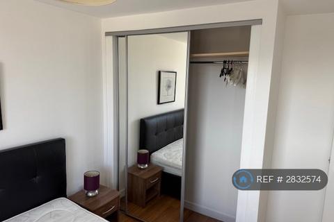 undefined, Holburn St, Aberdeen, AB10