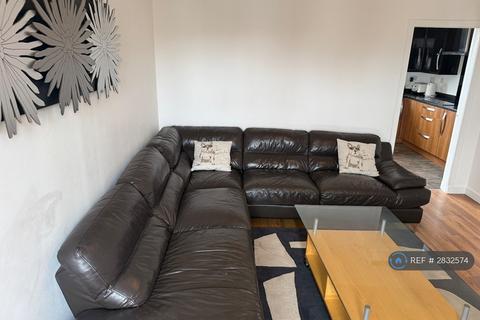undefined, Holburn St, Aberdeen, AB10