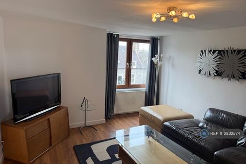 undefined, Holburn St, Aberdeen, AB10