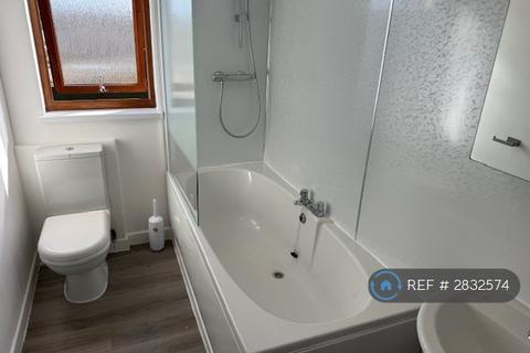 undefined, Holburn St, Aberdeen, AB10