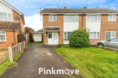 Tennyson Road, Caldicot NP26