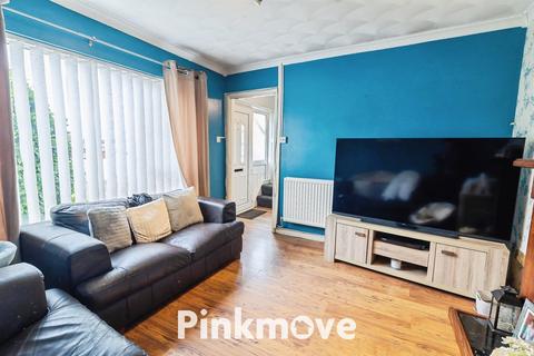 undefined, Tennyson Road, Caldicot NP26