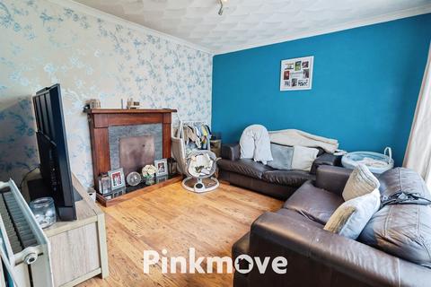 undefined, Tennyson Road, Caldicot NP26