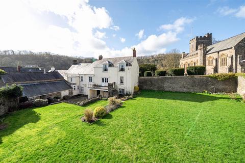 undefined, Bank Square, Dulverton