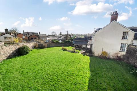 undefined, Bank Square, Dulverton
