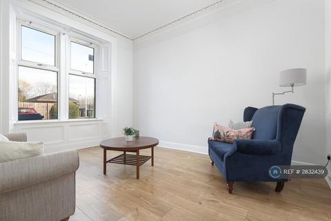 1 bedroom flat to rent, Dunedin Terrace, Clydebank, G81