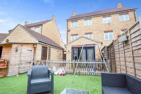 undefined, Buzzard Road, Calne
