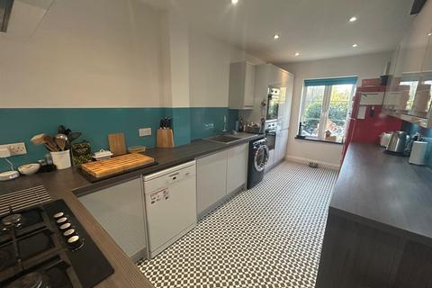 4 bedroom townhouse for sale, Buzzard Road, Calne