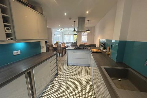 4 bedroom townhouse for sale, Buzzard Road, Calne