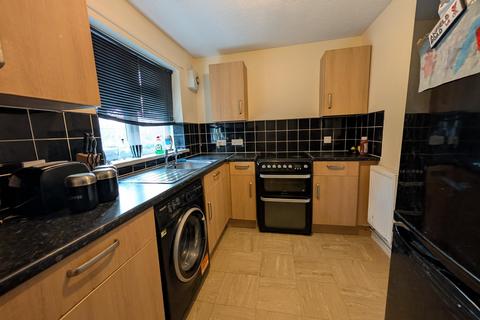 undefined, Bussey Road, NORWICH