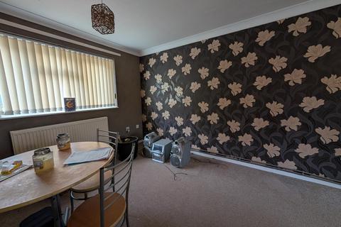 undefined, Bussey Road, NORWICH