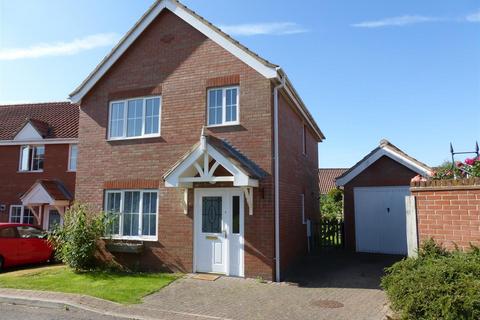 4 bedroom semi-detached house to rent, Mardle Street, NORWICH