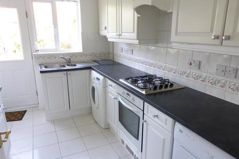 4 bedroom semi-detached house to rent, Mardle Street, NORWICH