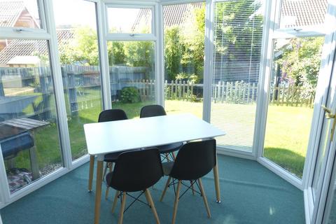4 bedroom semi-detached house to rent, Mardle Street, NORWICH