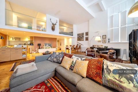 2 bedroom flat to rent, Reed Place, Clapham, SW4