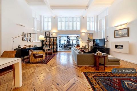 2 bedroom flat to rent, Reed Place, Clapham, SW4