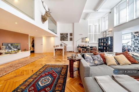 2 bedroom flat to rent, Reed Place, Clapham, SW4