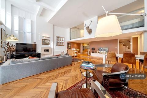 2 bedroom flat to rent, Reed Place, Clapham, SW4