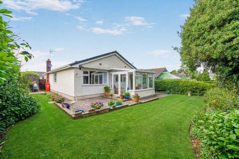 undefined, High Park, Gwernaffield, CH7