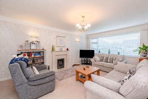 undefined, High Park, Gwernaffield, CH7