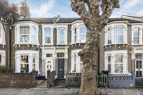 undefined, Roding Road, Hackney, E5
