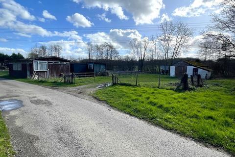 Plot for sale, Jarvis Lane, Goudhurst