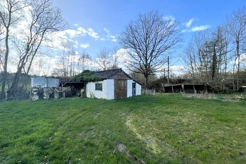 Plot for sale, Jarvis Lane, Goudhurst