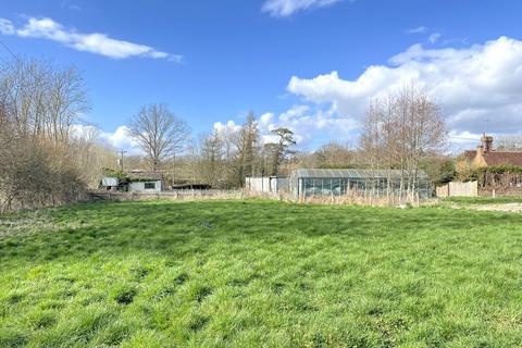 Plot for sale, Jarvis Lane, Goudhurst