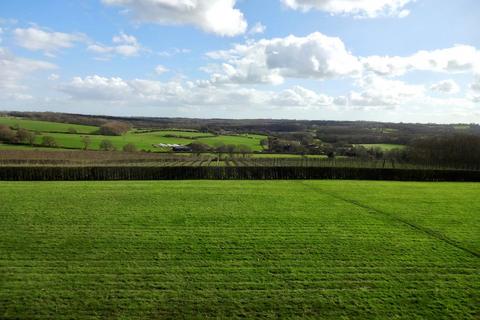 Plot for sale, Jarvis Lane, Goudhurst
