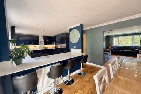 6 bedroom detached house for sale, Humber Lane, Kingsteignton